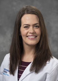 Alexandra Taylor, MD | Henry Ford Health - Detroit, MI