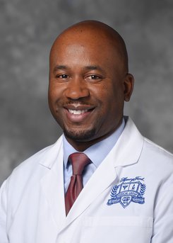 Audley Williams, MD | Henry Ford Health - Detroit, MI