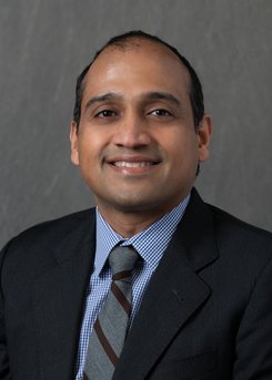 Bipin Ravindran, MD | Henry Ford Health - Detroit, MI