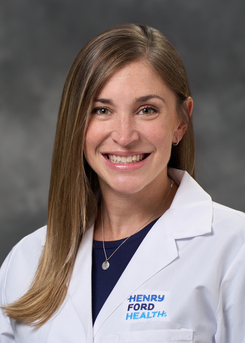 Christine Schad, MD | Henry Ford Health - Detroit, MI